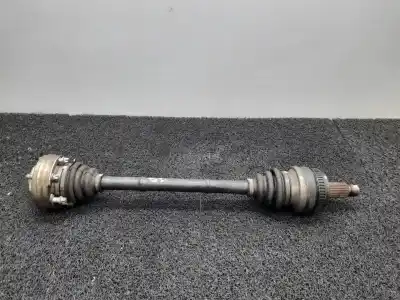 Tweedehands auto-onderdeel transmissie links achter voor bmw serie 1 berlina (e81/e87) 116d oem iam-referenties 7533445ai03