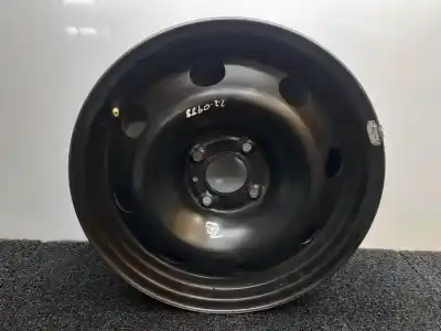 Pièce détachée automobile d'occasion JANTE pour PEUGEOT 307 BREAK/SW (S2)  Références OEM IAM ET31  