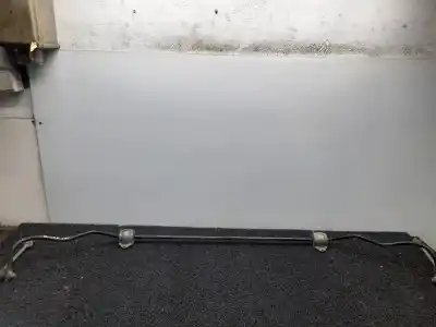 Tweedehands auto-onderdeel achterste stabilisatorbar voor bmw serie 1 berlina (e81/e87) 116d oem iam-referenties 10845012