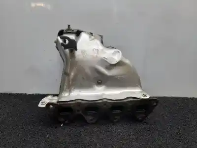 Second-hand car spare part EXHAUST MANIFOLD for RENAULT CLIO III  OEM IAM references   
