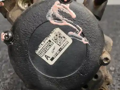 Pezzo di ricambio per auto di seconda mano pompa diniezione per kia carnival 2.9 crdi cat riferimenti oem iam 331004x400  9422a000a