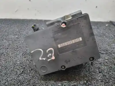 Second-hand car spare part abs for ssangyong rexton rx 290 plus oem iam references 4891008100 06210903343 06210200534