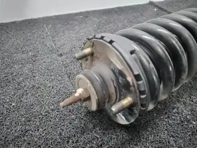 Second-hand car spare part front left shock absorber for ssangyong rexton rx 290 plus oem iam references   