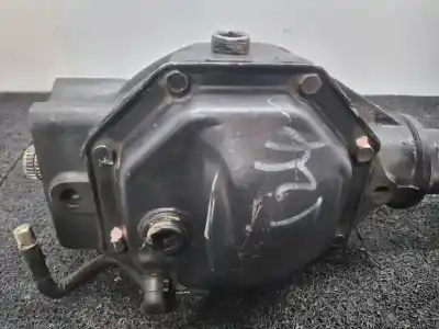 Second-hand car spare part front differential for ssangyong rexton rx 290 plus oem iam references y391  1038107