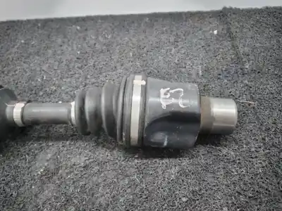 Second-hand car spare part front right transmission for ssangyong rexton rx 290 plus oem iam references   