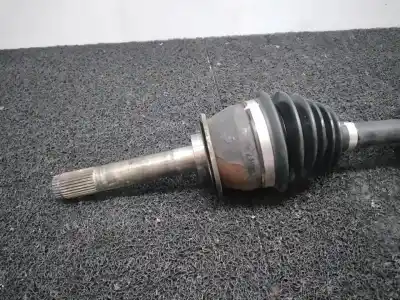 Second-hand car spare part front right transmission for ssangyong rexton rx 290 plus oem iam references   