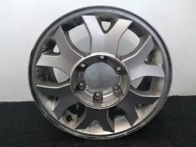 Автозапчастина б/у шина для ssangyong rexton rx 290 plus посилання на oem iam 16x7j