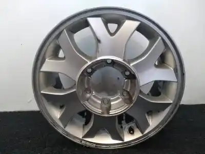 Автозапчастина б/у шина для ssangyong rexton rx 290 plus посилання на oem iam 16x7j