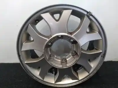 Автозапчастина б/у шина для ssangyong rexton rx 290 plus посилання на oem iam 16x7j