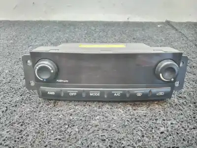 Автозапчастина б/у клімат-контроль для ssangyong rexton rx 290 plus посилання на oem iam dsb040422006