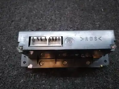 Автозапчастина б/у клімат-контроль для ssangyong rexton rx 290 plus посилання на oem iam dsb040422006  