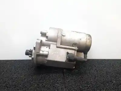 Peça sobressalente para automóvel em segunda mão motor de arranque por hyundai santa fe (sm) 2.0 crdi vgt comfort referências oem iam 3610027000