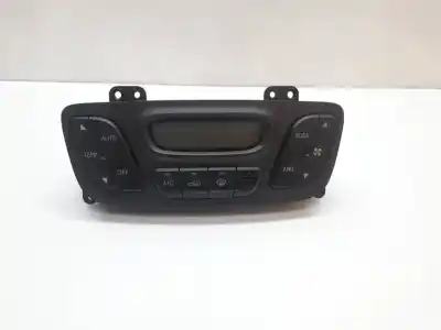 Peça sobressalente para automóvel em segunda mão comando de sofagem (chauffage / ar condicionado) por hyundai santa fe (sm) 2.0 crdi vgt comfort referências oem iam 9725026xxx