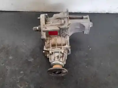 Peça sobressalente para automóvel em segunda mão caixa de transferência por hyundai santa fe (sm) 2.0 crdi vgt comfort referências oem iam y050500134