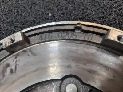 Pièce détachée automobile d'occasion volant moteur pour hyundai santa fe (sm) 2.0 crdi vgt comfort références oem iam   