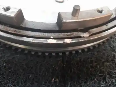 Pièce détachée automobile d'occasion volant moteur pour hyundai santa fe (sm) 2.0 crdi vgt comfort références oem iam   