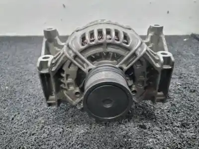 Peça sobressalente para automóvel em segunda mão alternador por alfa romeo brera (177) 2.2 jts 16v selective sky view referências oem iam 0124425041