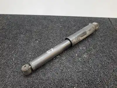 Second-hand car spare part rear left shock absorber for ford transit combi ´06 ft 300 largo oem iam references 