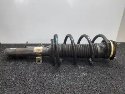 Second-hand car spare part front left shock absorber for ford transit combi ´06 ft 300 largo oem iam references 