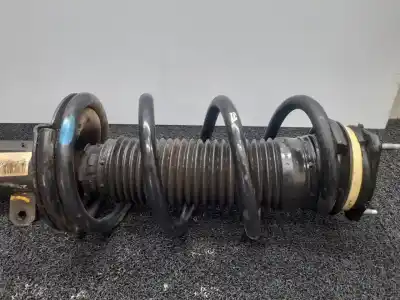 Peça sobressalente para automóvel em segunda mão amortecedor dianteiro esquerdo por ford transit combi ´06 ft 300 largo referências oem iam   