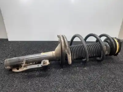 Second-hand car spare part front right shock absorber for ford transit combi ´06 ft 300 largo oem iam references 