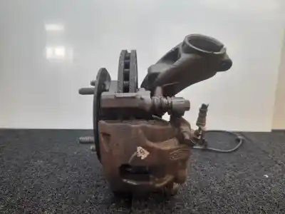 Second-hand car spare part front right knuckle for ford transit combi ´06 ft 300 largo oem iam references   