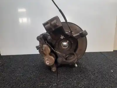 Second-hand car spare part front right knuckle for ford transit combi ´06 ft 300 largo oem iam references   