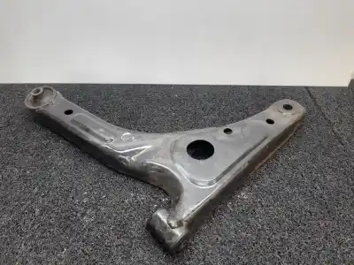 Recambio de automóvil de segunda mano de brazo suspension inferior delantero izquierdo para ford transit combi ´06 ft 300 largo referencias oem iam   