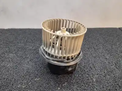 Pezzo di ricambio per auto di seconda mano motore di riscaldamento per ford transit combi ´06 ft 300 largo riferimenti oem iam 6c1h18456ca  
