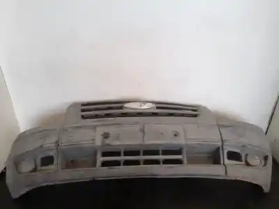 Second-hand car spare part front bumper for ford transit combi ´06 ft 300 largo oem iam references 