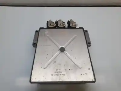 Second-hand car spare part ecu engine control for ford transit combi ´06 ft 300 largo oem iam references 6c1112a650al  