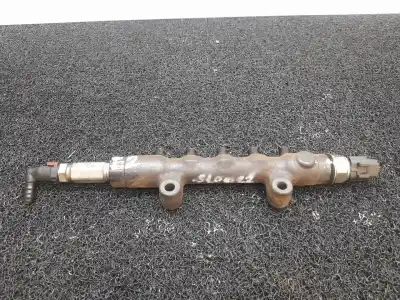 Second-hand car spare part distributor pipe for ford transit combi ´06 ft 300 largo oem iam references 07114068702