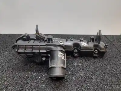 Second-hand car spare part intake manifold for ford transit combi ´06 ft 300 largo oem iam references 6c1q9424ab