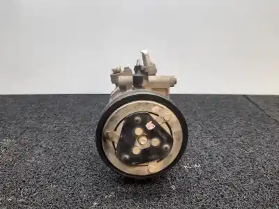 Second-hand car spare part air conditioning compressor for ford transit combi ´06 ft 300 largo oem iam references 6c1119d629ad  