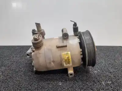 Second-hand car spare part air conditioning compressor for ford transit combi ´06 ft 300 largo oem iam references 6c1119d629ad  