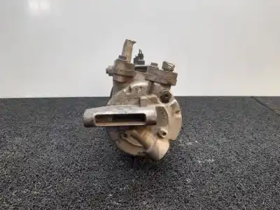 Second-hand car spare part air conditioning compressor for ford transit combi ´06 ft 300 largo oem iam references 6c1119d629ad  