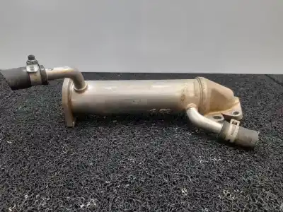 Second-hand car spare part egr cooler for ford transit combi ´06 ft 300 largo oem iam references 6c1q9f464ae