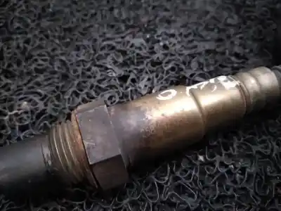 Second-hand car spare part lambda probe for alfa romeo brera (177) 2.2 jts 16v selective sky view oem iam references 0258017052  