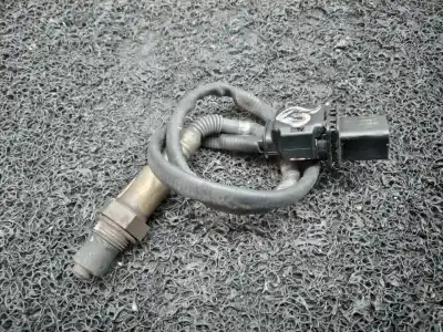 Peça sobressalente para automóvel em segunda mão sonda lambda por alfa romeo brera (177) 2.2 jts 16v selective sky view referências oem iam 0258017052