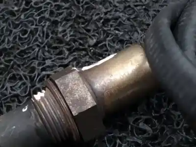 Second-hand car spare part lambda probe for alfa romeo brera (177) 2.2 jts 16v selective sky view oem iam references 0258017052  