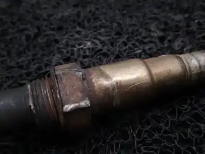 Second-hand car spare part lambda probe for alfa romeo brera (177) 2.2 jts 16v selective sky view oem iam references 0258006806  