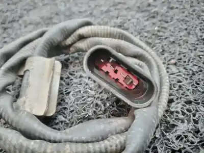 Second-hand car spare part lambda probe for alfa romeo brera (177) 2.2 jts 16v selective sky view oem iam references 0258006806  