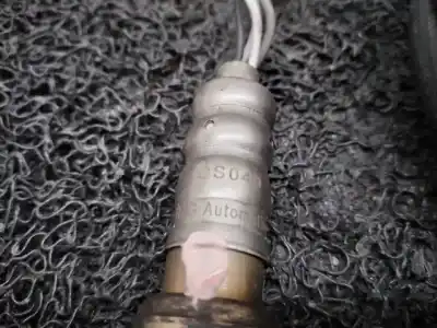 Second-hand car spare part lambda probe for alfa romeo brera (177) 2.2 jts 16v selective sky view oem iam references 0s040  