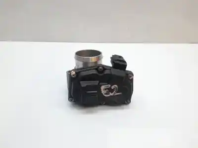 Second-hand car spare part throttle body for ford b-max titanium oem iam references cm5g9f991fa 50989002 a32eb