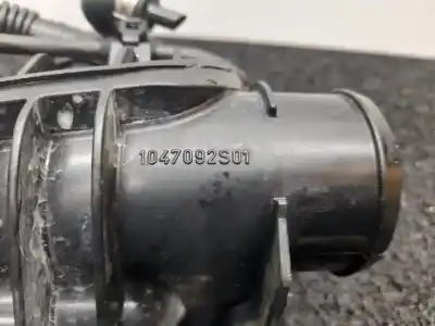 Автозапчастина б/у впускний колектор для ford b-max titanium посилання на oem iam cm5g9424fa 0261230309 1047092s01