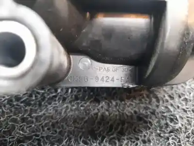 Автозапчастина б/у впускний колектор для ford b-max titanium посилання на oem iam cm5g9424fa 0261230309 1047092s01