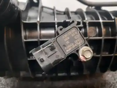 Автозапчастина б/у впускний колектор для ford b-max titanium посилання на oem iam cm5g9424fa 0261230309 1047092s01