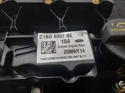 Автозапчасти б/у крышка качества за ford b-max titanium ссылки oem iam c1bg6007be  cm5g6k271ck