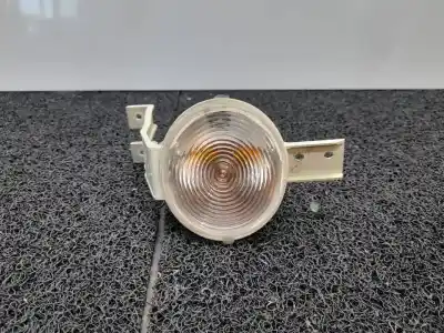 Second-hand car spare part front left headlight for bmw mini (r50,r53) one d oem iam references 