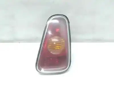 Second-hand car spare part right tailgate light for bmw mini (r50,r53) one d oem iam references 